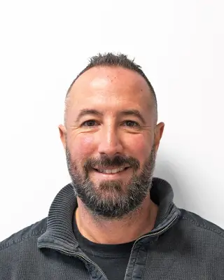 Dr. Sean Basinger, DPT, Owner & CEO, Doctor of Physical Therapy