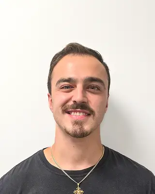 Dr. Jarred Tolley, DPT, Physical Therapist