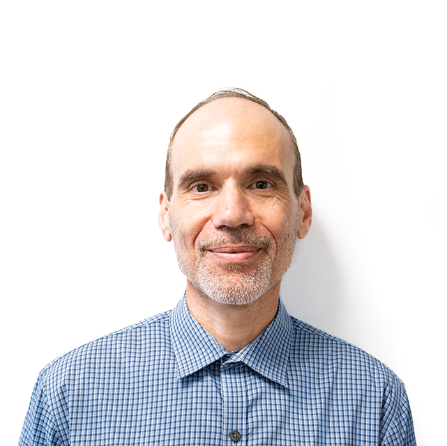 image of the chiropractor in woodbridge named Phil Ragone