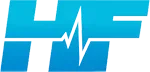 health and fitness primary logo
